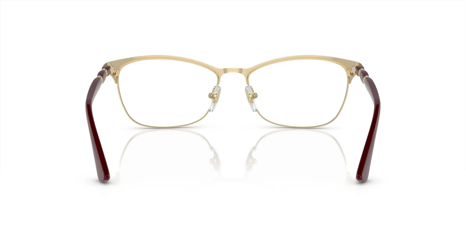 Vogue Eyewear 3987B Eyeglasses - view 40